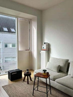Cozy central studio